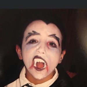 Meet your Posher, Hunter